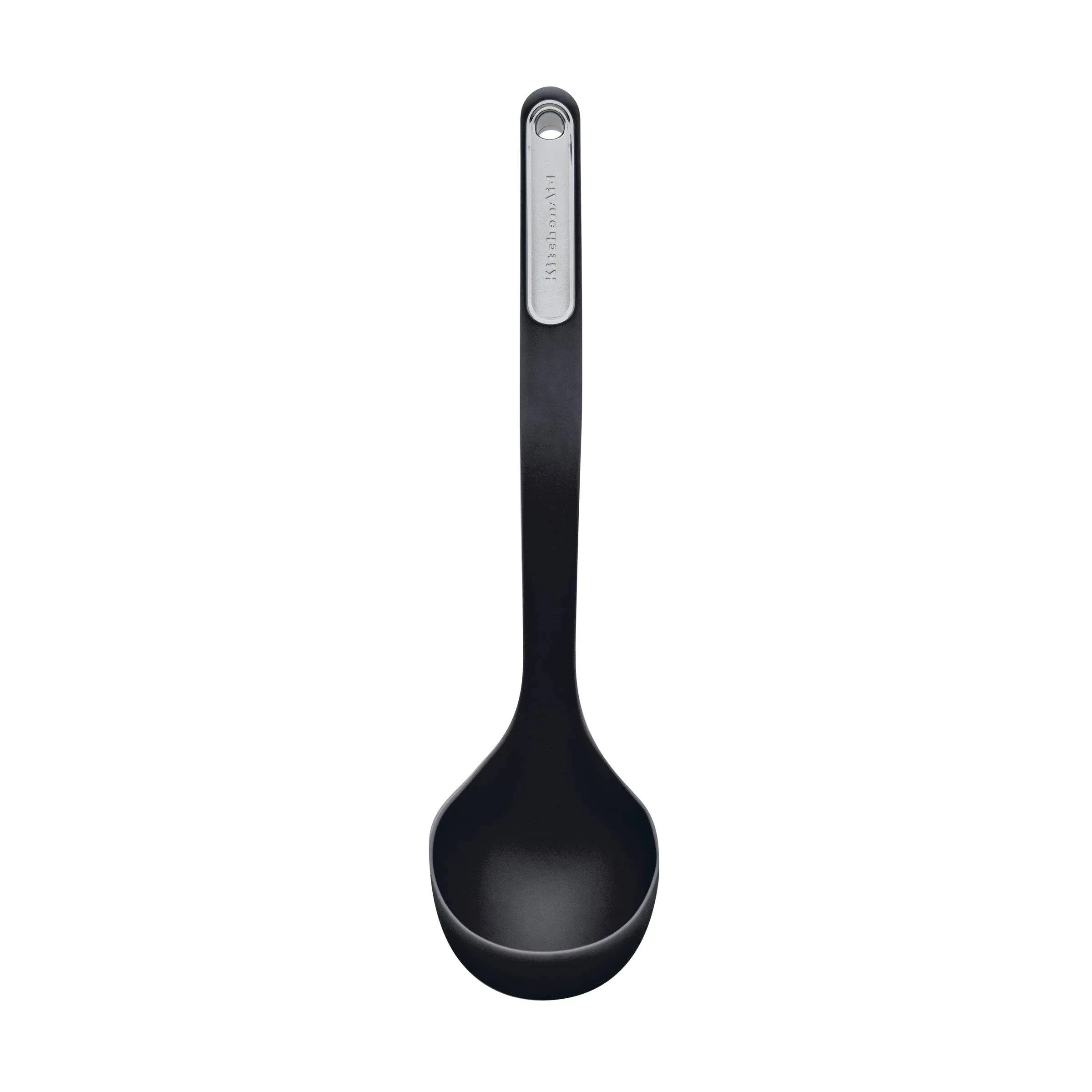 kitchenaid silicone ladle