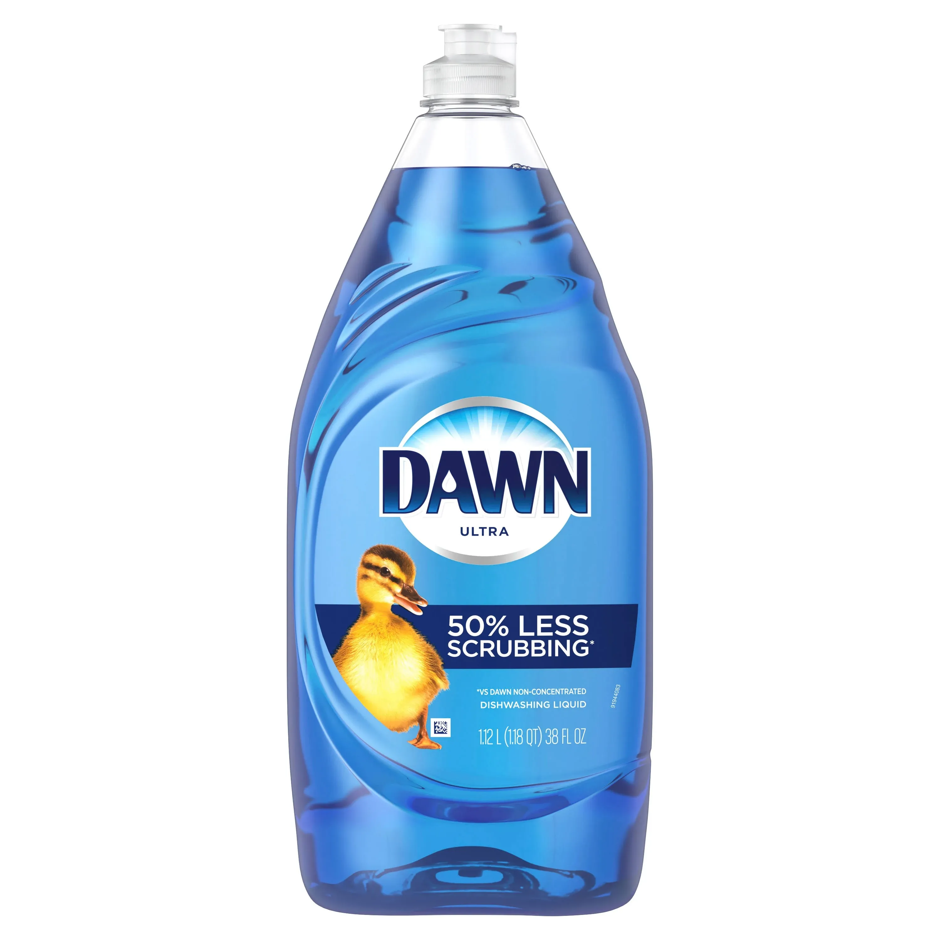 Dawn Ultra Dish Liquid Soap