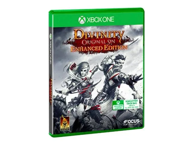 Divinity: Original Sin Enhanced Edition - Xbox One