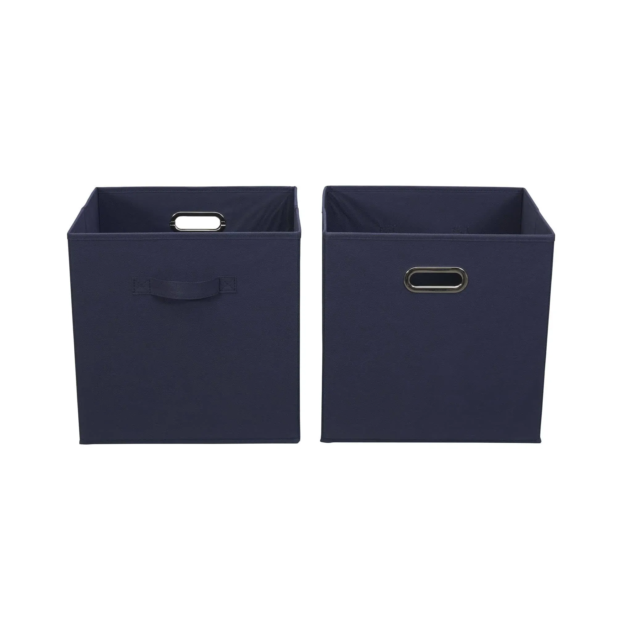 Household Essentials Fabric Storage Bins