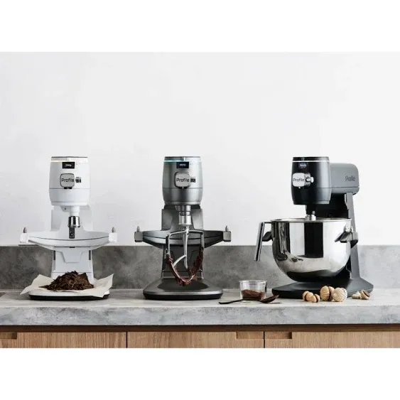 GE Profile Smart Stand Mixer