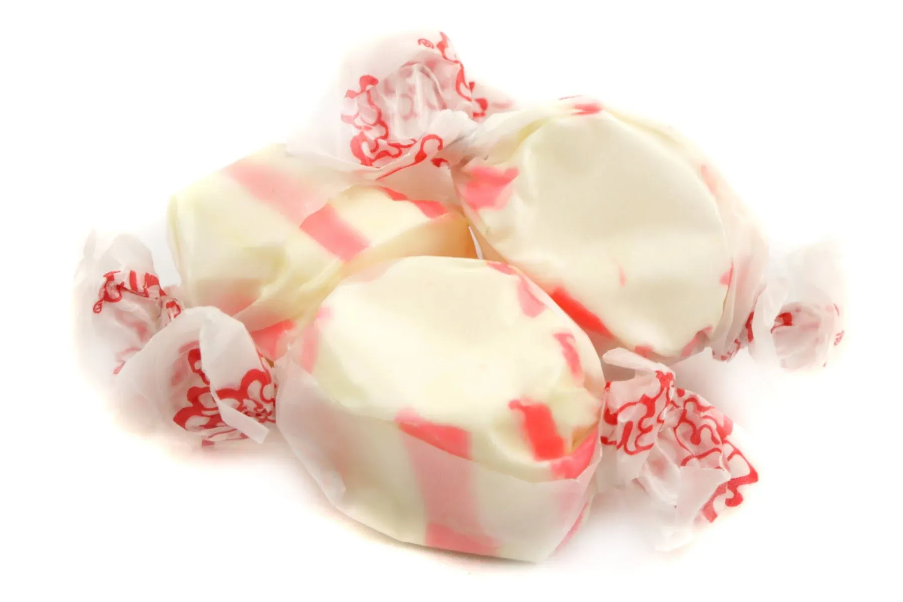 Taffy Town Salt Water Taffy Peppermint