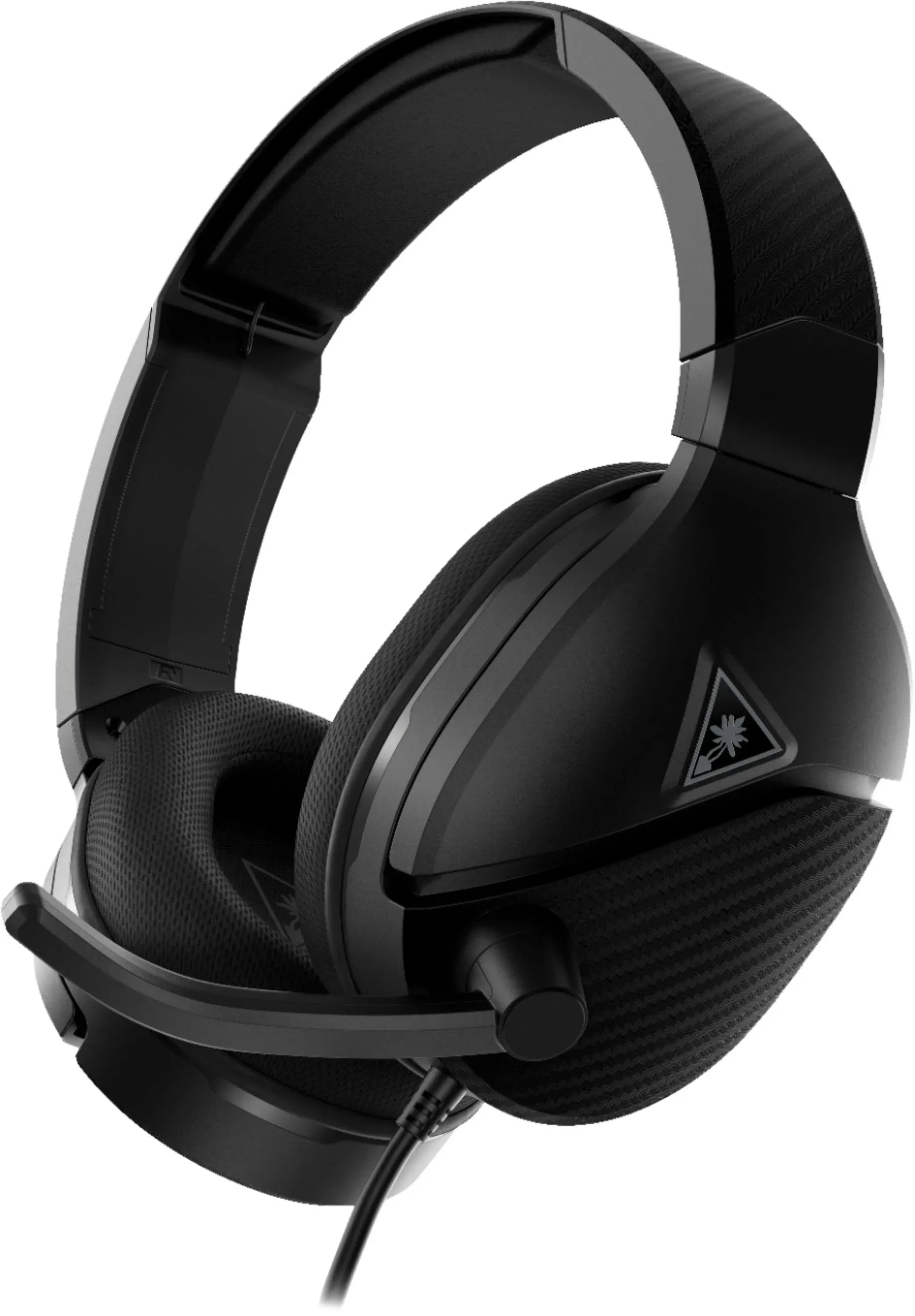 Turtle Beach Recon 200 Gen 2 Powered Gaming Headset - Black