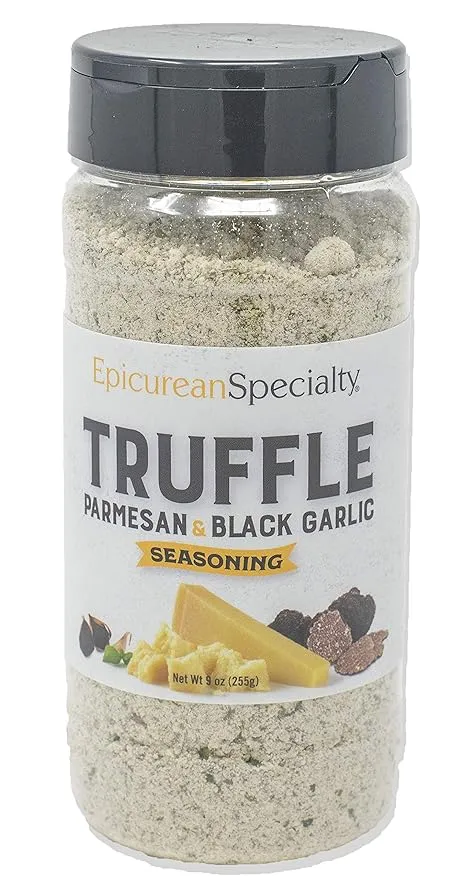 Epicurean Specialty Truffle Seasoning