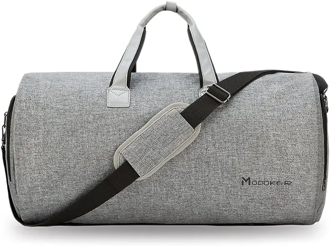 Modoker Convertible Garment Bag