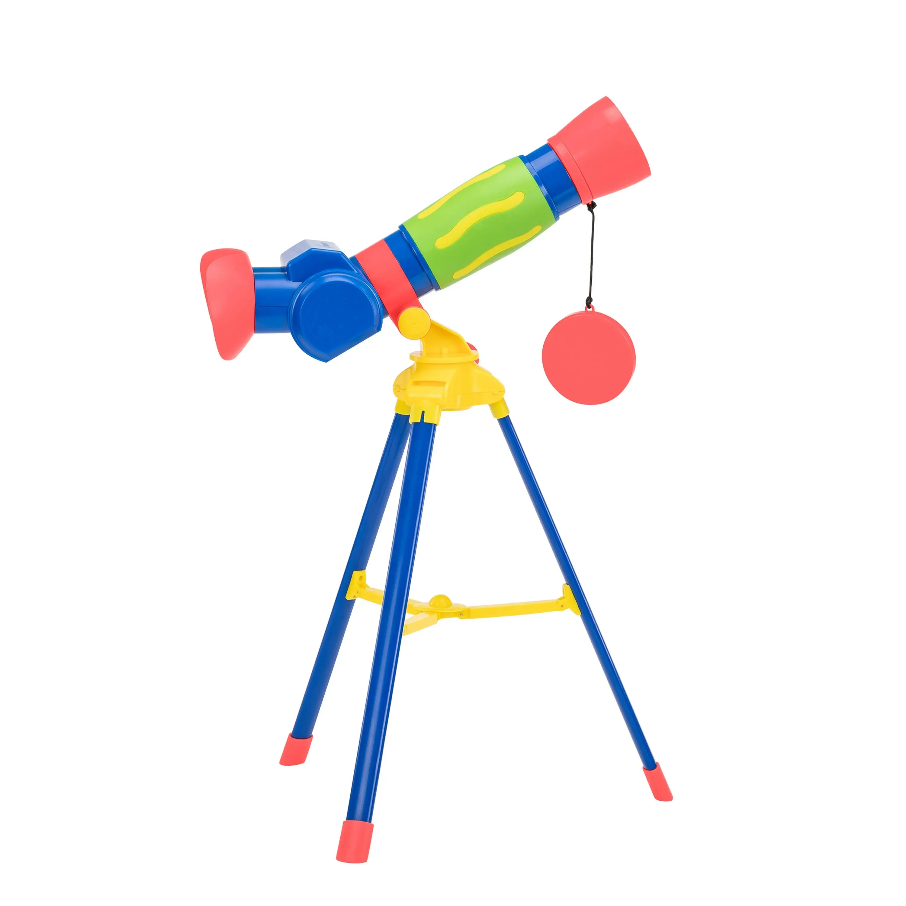 GeoSafari Jr. My First Telescope | Educational Insights