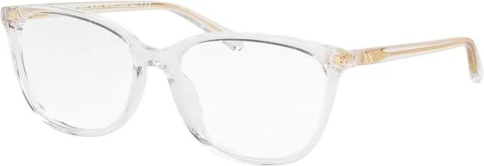 Michael Kors Santa Clara Eyeglasses