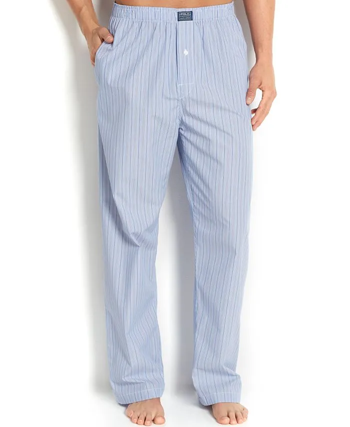 POLO RALPH LAUREN Men's All Over Pony Sleep Pants