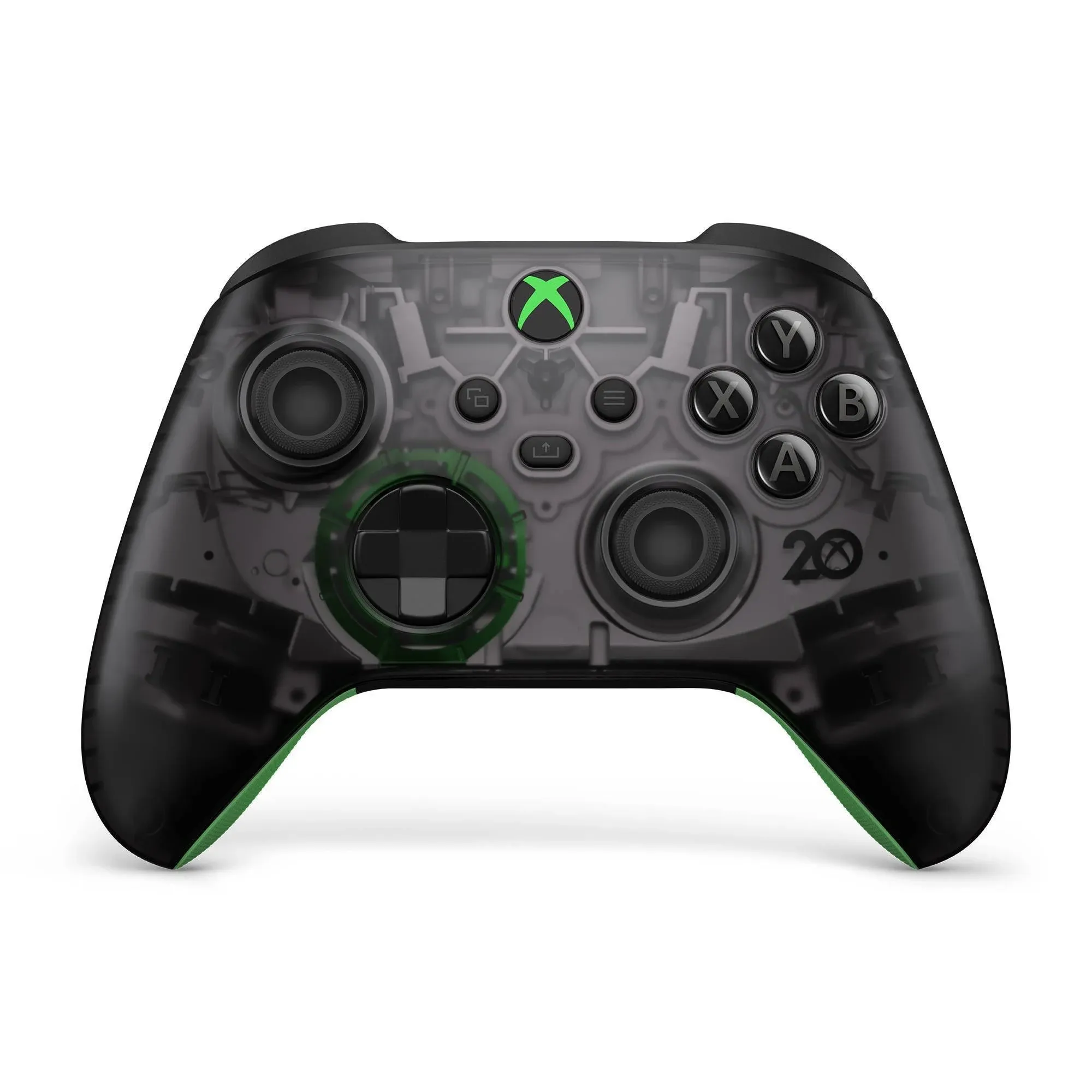 Xbox Wireless Controller 20th Anniversary Special Edition Xbox Series X|S Xbox