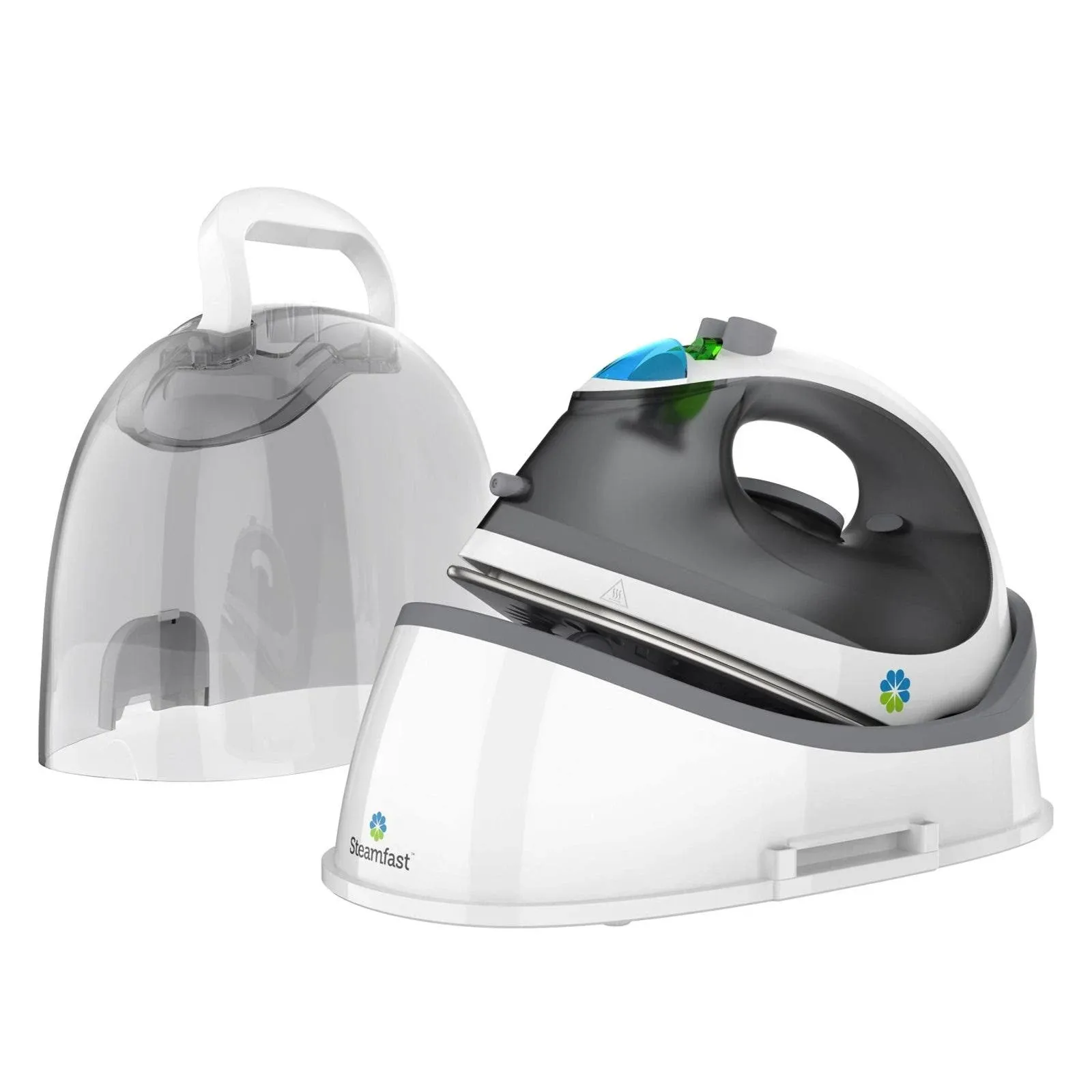 Steamfast Cordless Steam Iron SF-760