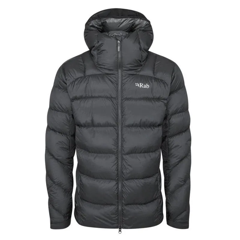 Rab Neutrino Pro Jacket - Mens - Black