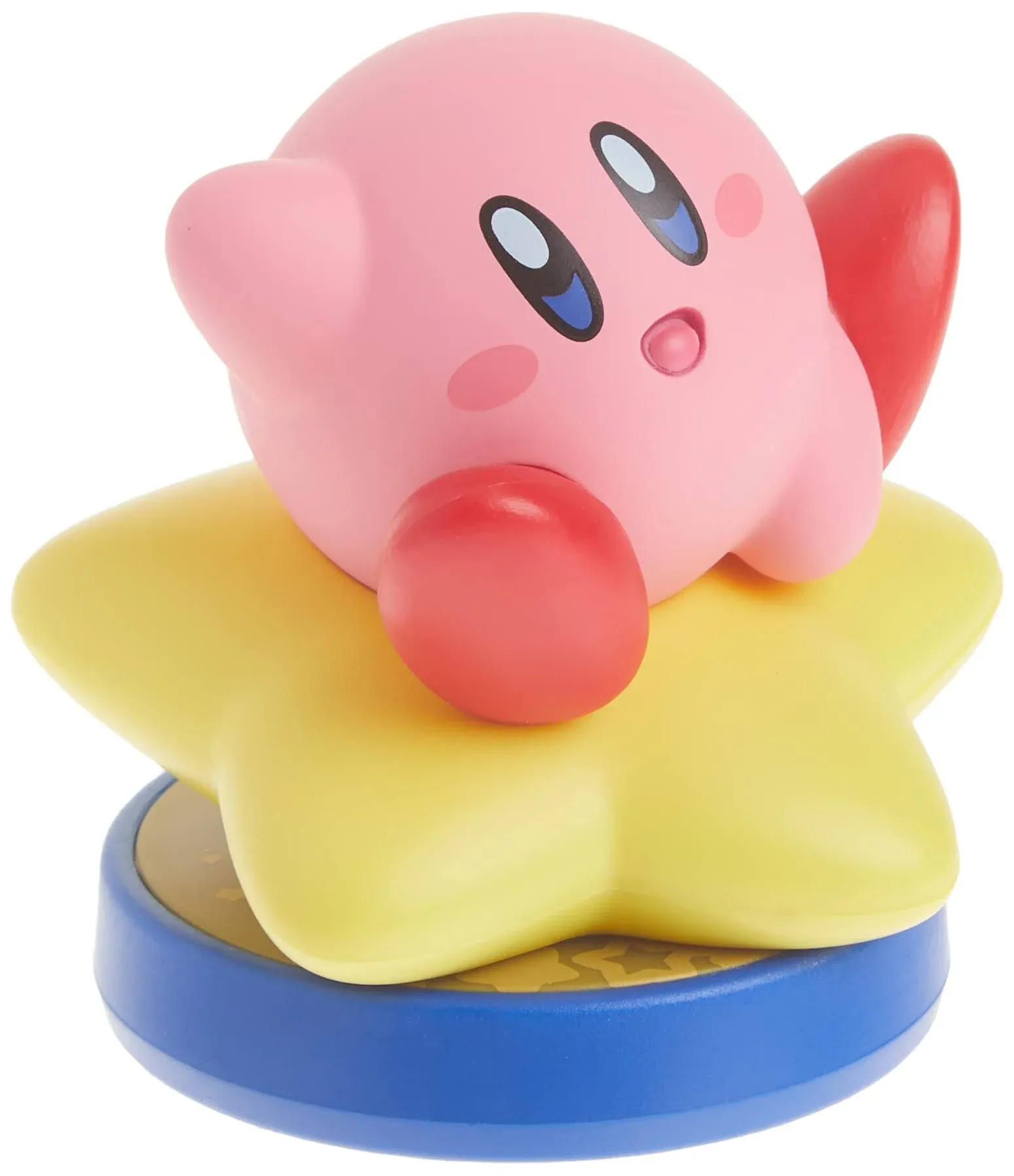 Kirby Amiibo