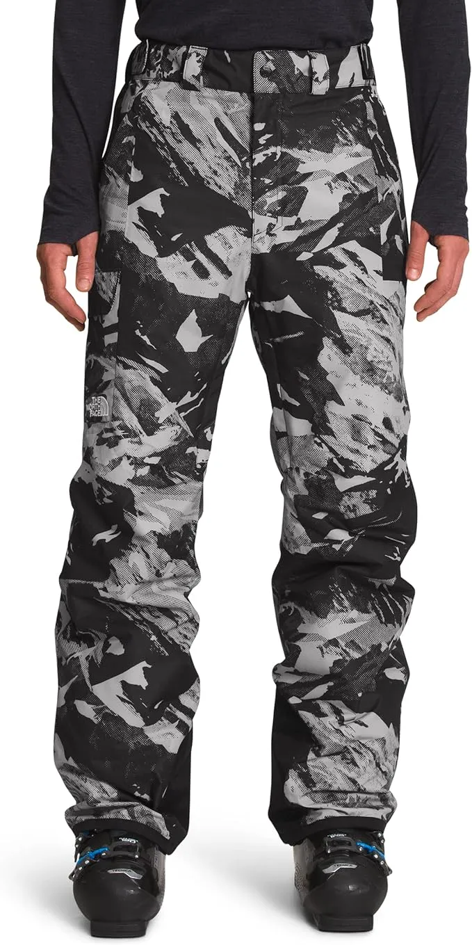 The North Face Men's Freedom Insulated Pants