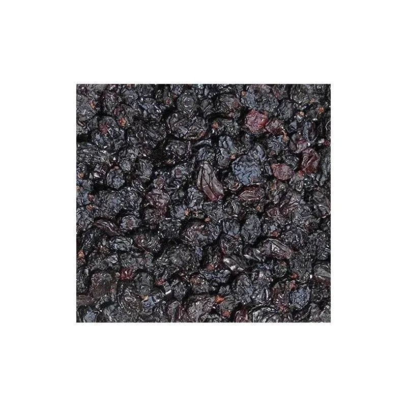 Dried Zante Currant Raisins by Its Delish 3 lbs Bulk Bag Black Currants Dried Fruit for Snacking and Baking Vegan Kosher