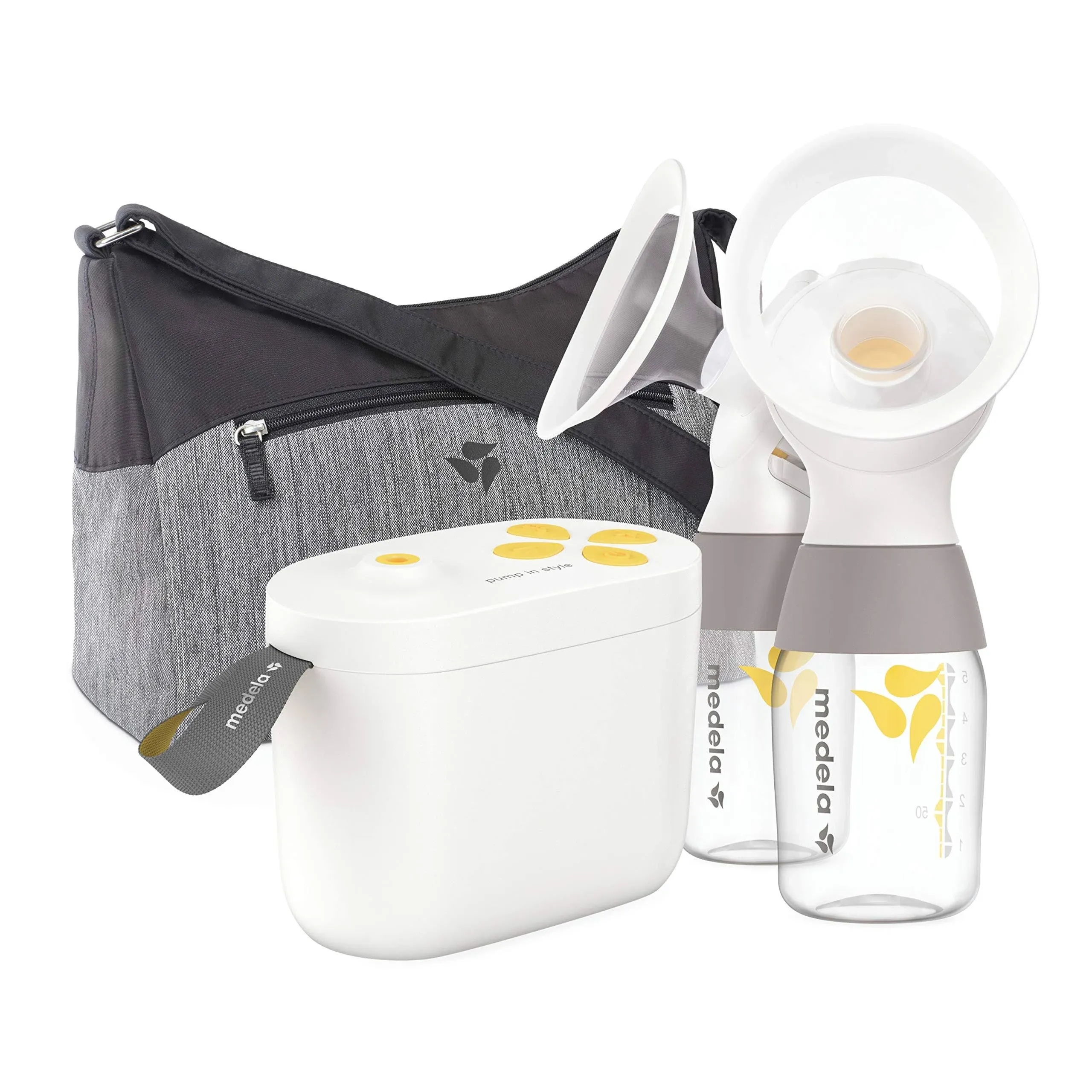 Medela Pump In Style with MaxFlow