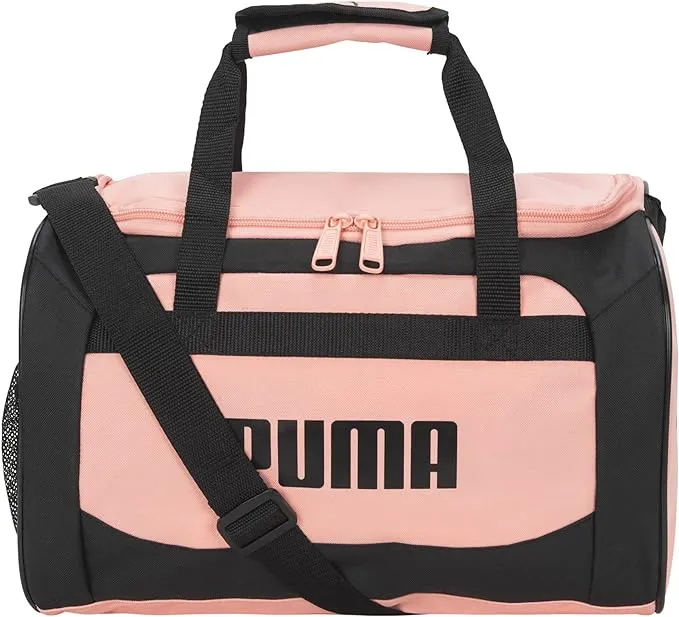 PUMA Kids' Evercat Transformation Duffel Bag