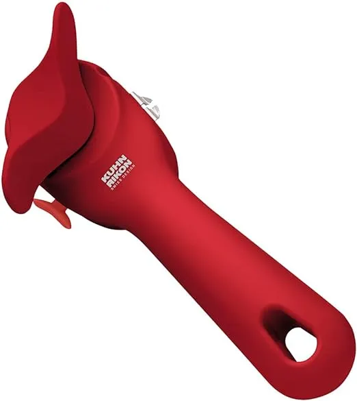 Kuhn Rikon - Auto Safety LidLifter Red