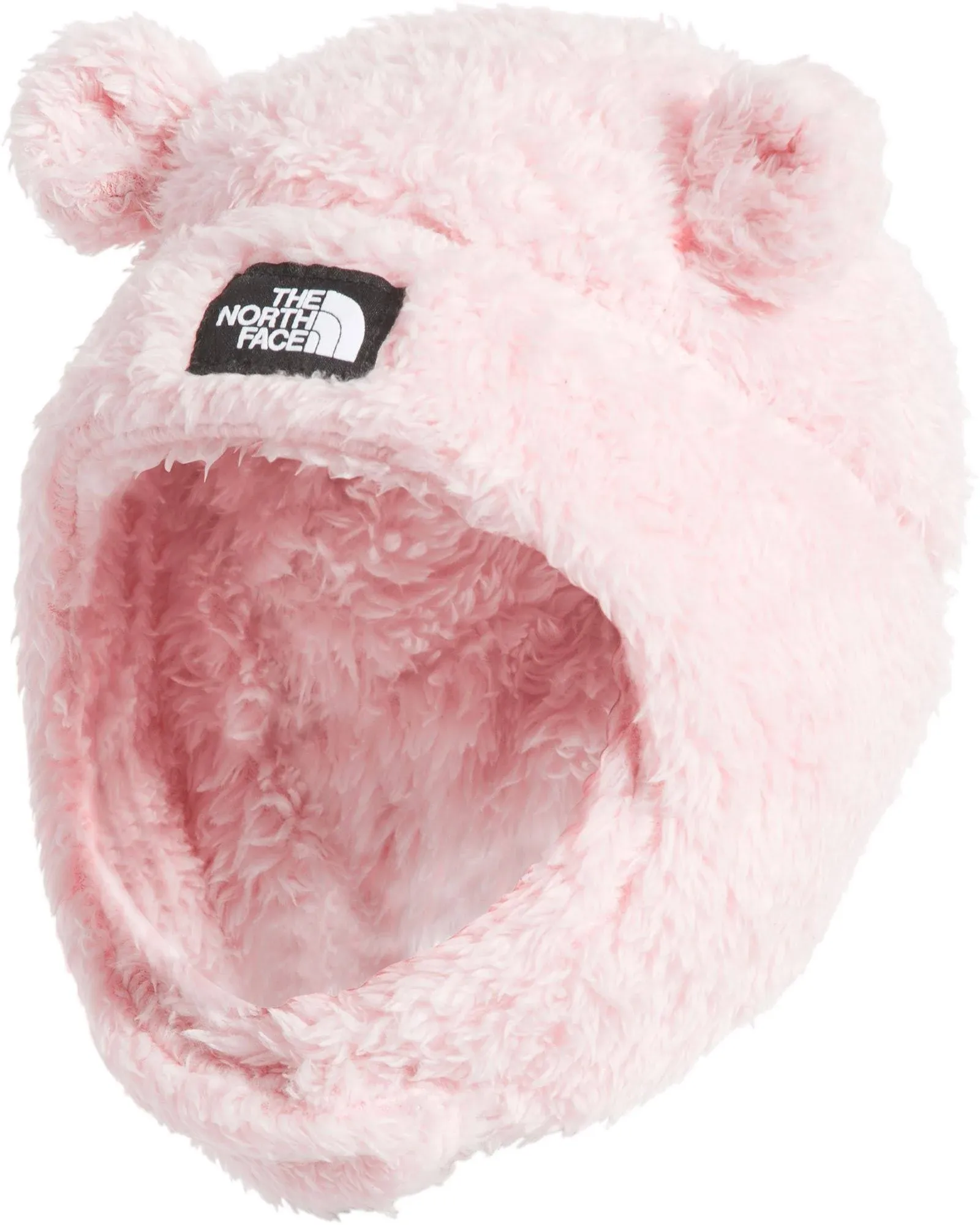 The North Face Baby Bear Suave Oso Beanie - Purdy Pink