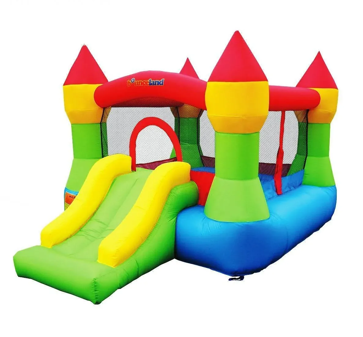 Bounceland Castle Bounce House : Target