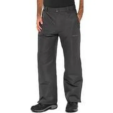 Arctix Men's Essential Snow Pants Large / Black