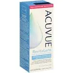 Acuvue RevitaLens Multi-Purpose Disinfecting Solution