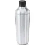 OXO Single Wall Steel Cocktail Shaker