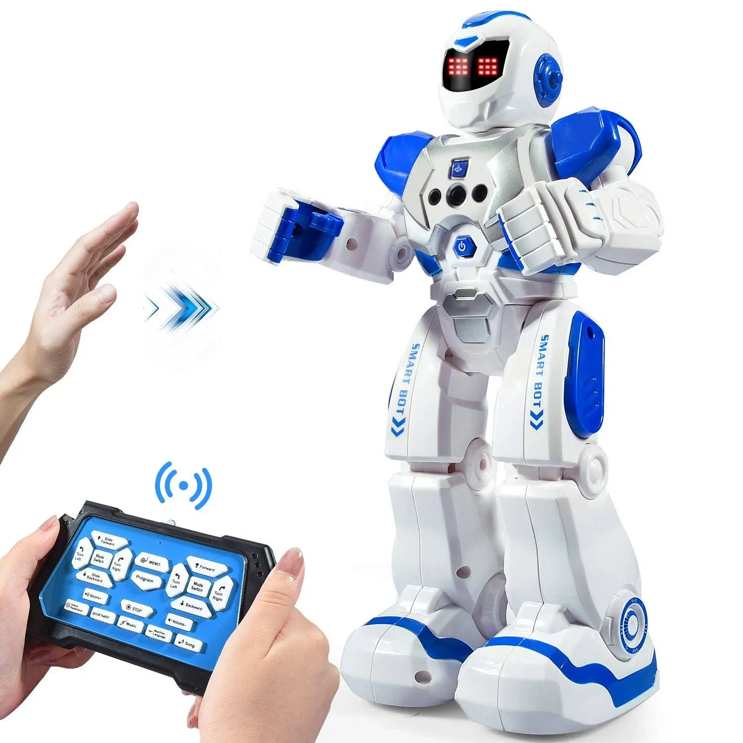 Onadrive Remote Control Robot