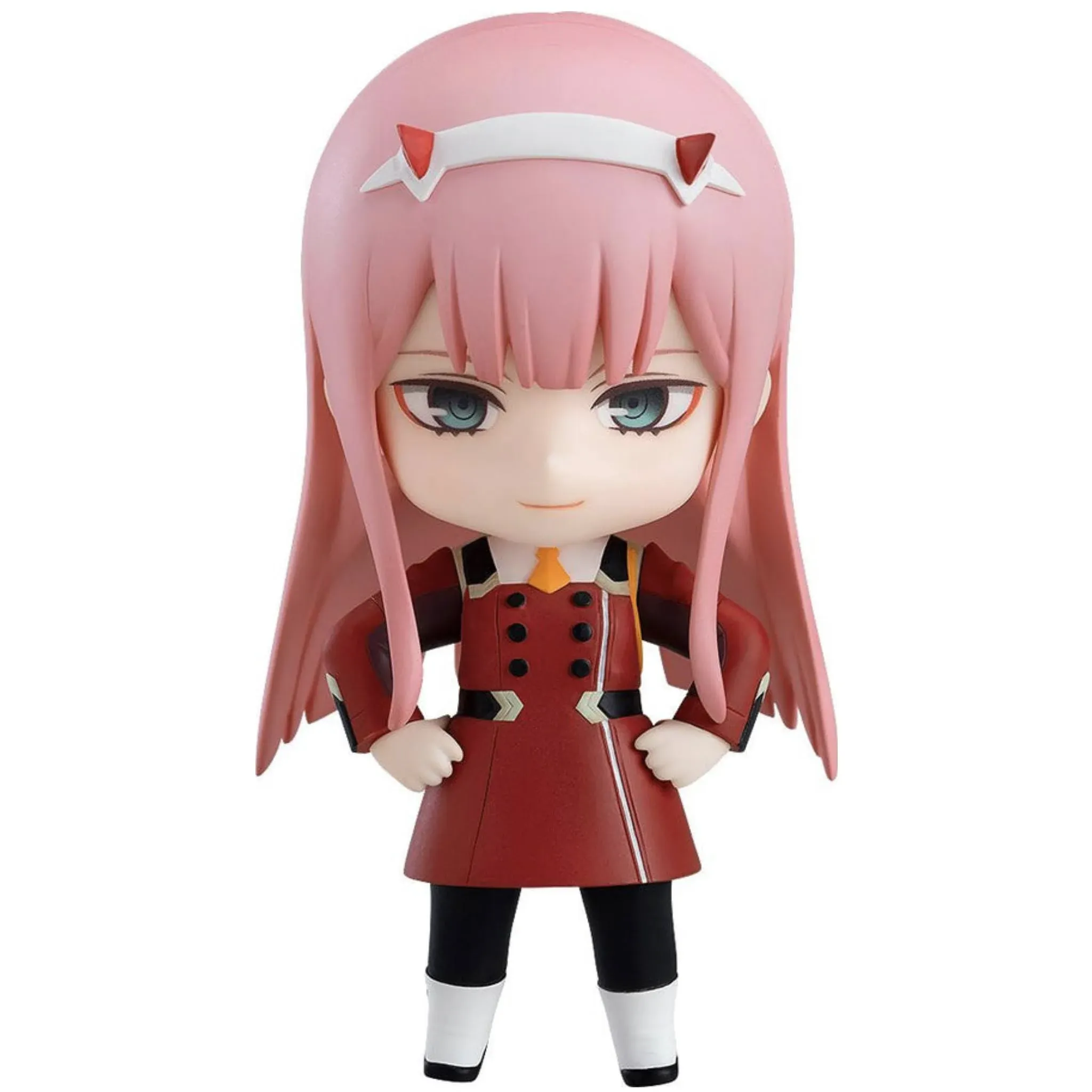 Good Smile Darling in The Franxx Nendoroid Zero Two