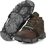 Yaktrax Spikes