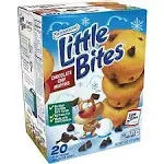 Entenmann's Little Bites Chocolate Chip Muffins (1.7 oz)