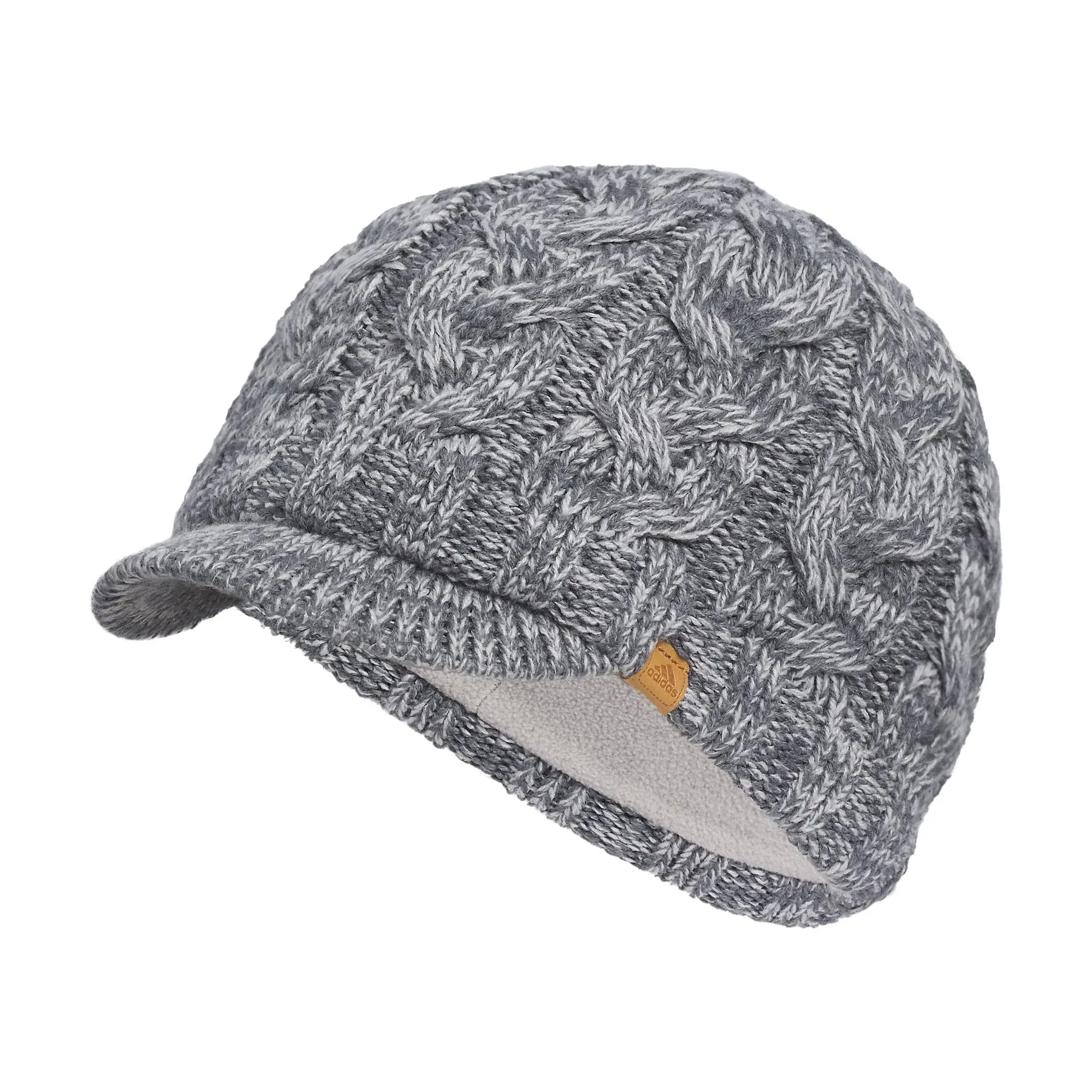 Women’s Adidas Fleeced Lined Brimmed Hat