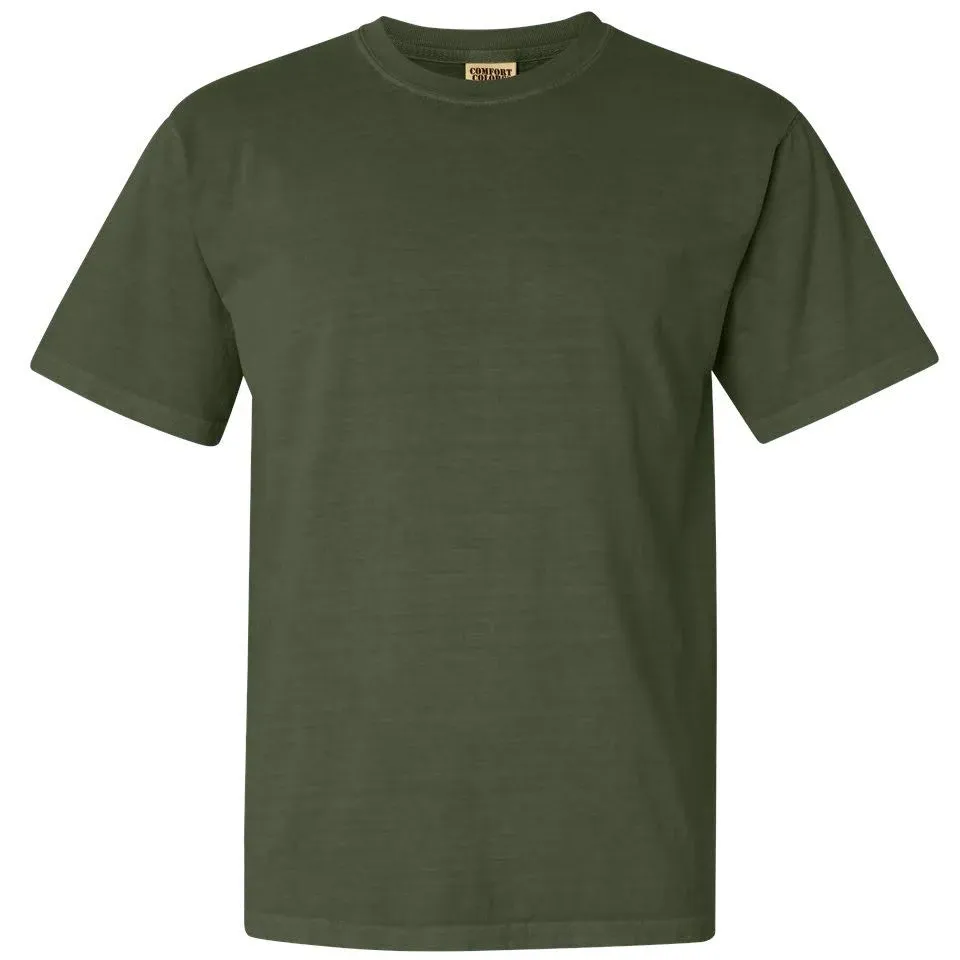 Comfort Colors C1717 Adult Heavyweight T-Shirt