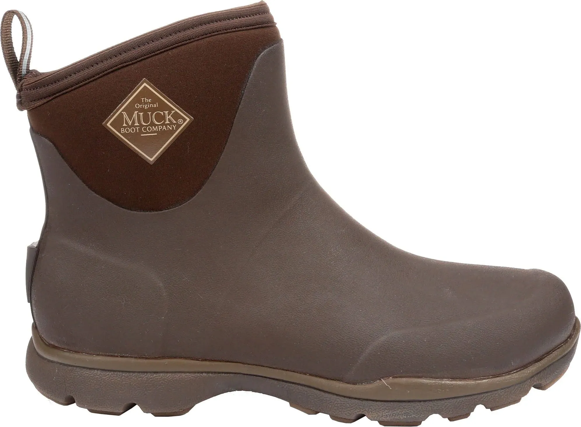 Muck Men's Arctic Excursion Ankle Boot