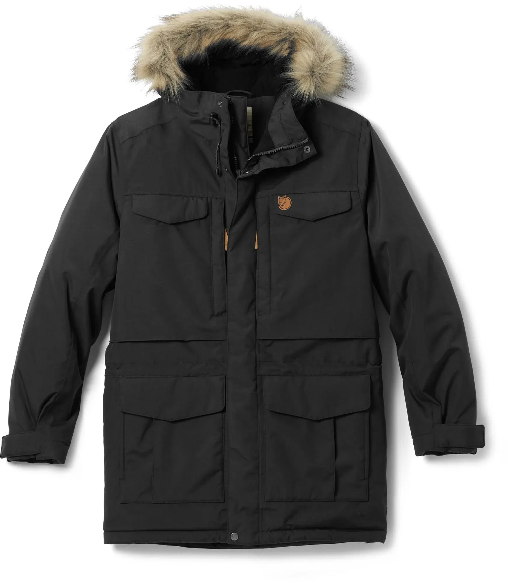 Nuuk Parka - Men's