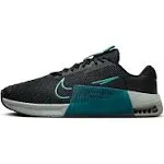 Nike Metcon 9 'Black Geode Teal' | Men's Size 10