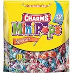 Charms Mini Pops