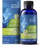 Mommy's Bliss Gripe Water Night Time for Colic, Gas or Stomach Discomfort - 4 fl oz