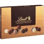 Lindt Gourmet Truffles (14.7 oz)