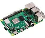 Raspberry Pi 4 Model B 8 GB