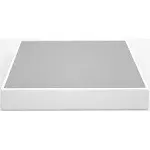 ZINUS 9 Inch Metal Smart Box Spring, Mattress Foundation, Strong Metal Frame, Easy Assembly, Queen