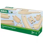 BRIO additional rail set1 33401