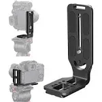 DSLR Camera L Bracket