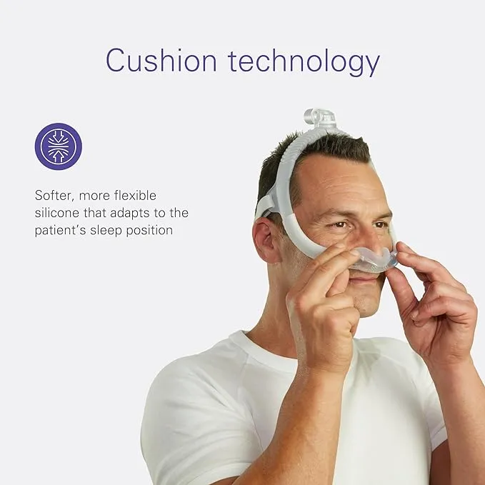 ResMed AirFit N30i Nasal Cushion