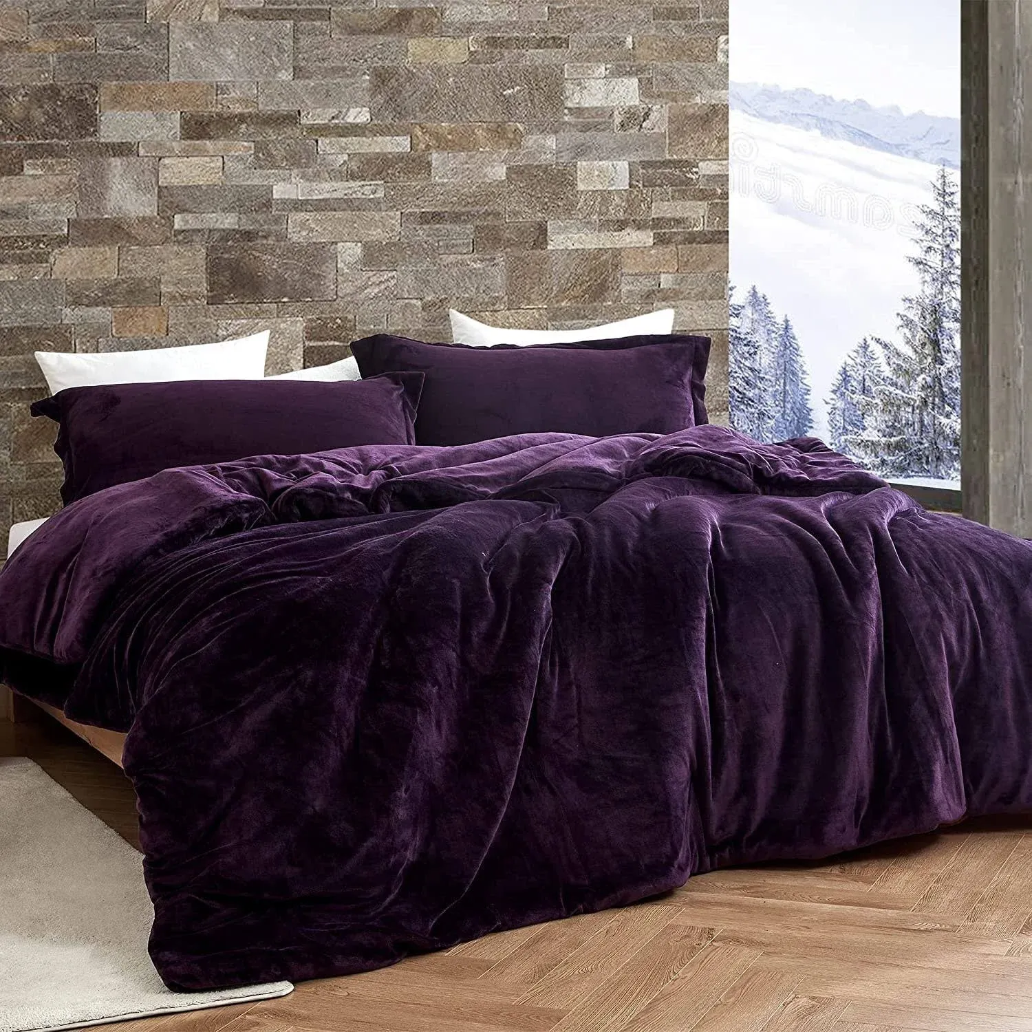 Coma Inducer Oversized Comforter The Original Plush