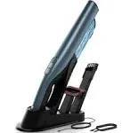 Tranqwil Cordless Handheld Vacuum