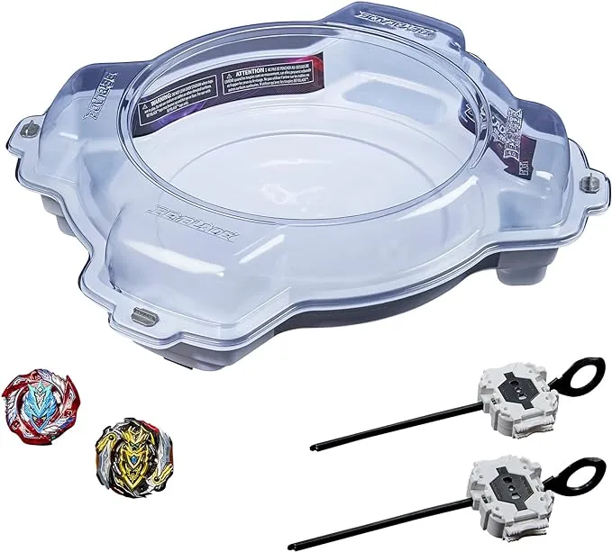 Beyblade Burst Pro Series Elite Champions Pro Set