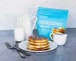 Prodough Bakery Buttermilk Protein Pancake & Waffle Mix