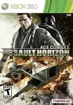 Ace Combat: Assault Horizon Enhanced Edition Steam Key GLOBAL