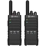 Cobra 2 Way Radio Px655