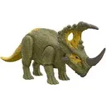 Jurassic World Dominion Roar Strikers Ankylosaurus Figure